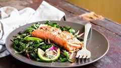 Chế độ ăn uống lành mạnh có thể giúp giảm các triệu chứng ở trẻ tự kỷ