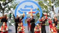 Đồng bộ để mang lại hiệu quả