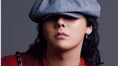 Huyền thoại K-pop G-Dragon sắp trở lại sau 7 năm vắng bóng