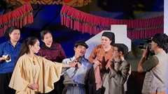 Thay đổi cách nhìn về hài kịch