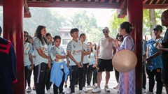 Để Hà Nội trở thành nơi du khách muốn quay lại