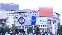 Khai thác “mỏ vàng” quảng cáo để phát triển CNVH