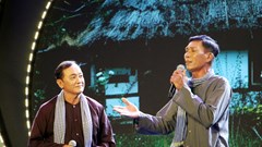  Tài tử miệt vườn hội ngộ