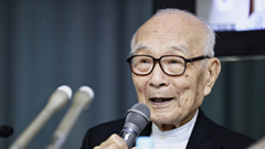 Vì một thế giới không vũ khí hạt nhân