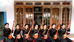  Giữ hồn quê hương trên vùng đất mới