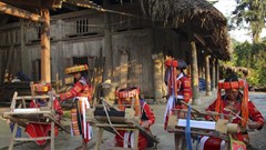  Đẩy mạnh thực hiện Dự án 6