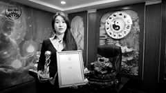  “Nở rộ” nghệ sĩ quảng cáo làm chân mày phong thủy