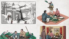  Hội nhập bằng bản sắc