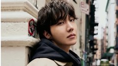 J-Hope (BTS) sẽ hoàn thành nghĩa vụ quân sự vào cuối tuần này