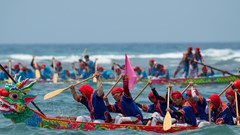  Tuần lễ Du lịch Quảng Ngãi năm 2025