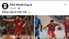 Luôn tôn trọng Văn Quyết