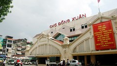 Chơi gì giữa Hà Nội đang mùa đẹp nhất?