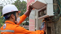  Áp lực đến từ giá điện tăng