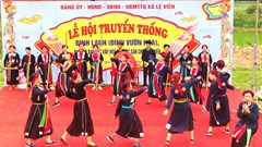 Bắc Giang triển khai điều tra tổng thể tài nguyên du lịch
