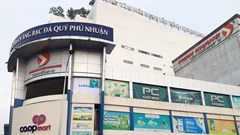 Gây thất thoát hàng chục tỉ đồng