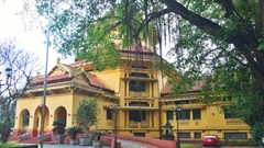 Thương hiệu quốc gia và tầm nhìn thời đại