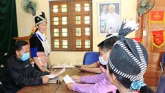  Nữ Bí thư nhiệt huyết nơi biên viễn