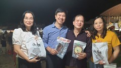  Lễ hội mùa vàng Bắc Sơn