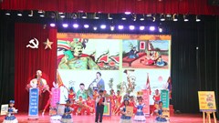 Nét đẹp văn hóa của người dân Thủ đô