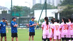 Chuẩn bị từ xa