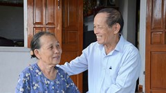  Bí thư Chi bộ dân vận khéo, tích cực xây dựng quê hương