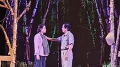 Sân chơi của nhiệt huyết và đam mê