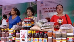 Đà Nẵng đưa làng nghề nước mắm Nam Ô gắn với du lịch