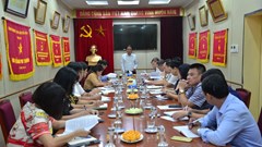 Sáng tạo, lan tỏa hơn nữa giá trị kho báu di sản