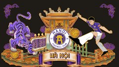 Giá trị của V.League