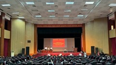 Vẫn chưa rõ điểm dừng