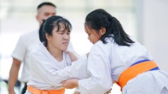  Món quà vô giá của người khuyết tật