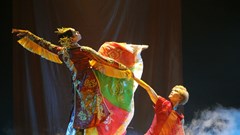 Cần giữ được “chất mộc” vốn có