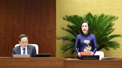  Tháo gỡ điểm nghẽn để di sản thành nguồn lực phát triển đất nước