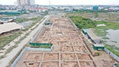 Tiến độ bảo tồn, xếp hạng di tích quá chậm