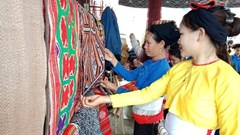 Sắc màu dân tộc Thái, Thổ trong dòng chảy văn hóa Như Xuân