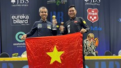  Khẳng định vị thế