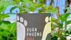 Khắc đi... khắc đến, lịch sử một cuộc nghề