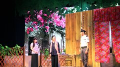 Đi tìm chất văn học trong kịch bản Cải lương