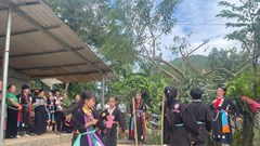 Lấy bản sắc văn hóa làm nền tảng phát triển du lịch