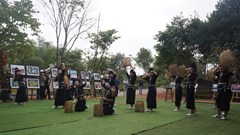 Nhiều hoạt động hấp dẫn tại “Ngôi nhà chung”