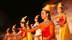  Lấy văn hóa Khmer làm đòn bẩy cho du lịch