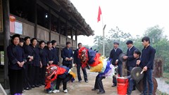 “Điểm nghẽn” của “điểm nghẽn”