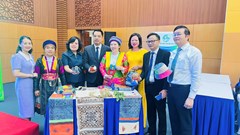 Phụ nữ khởi nghiệp, khẳng định quyền năng kinh tế