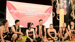 Đẩy nhanh tiến độ triển khai Dự án 6