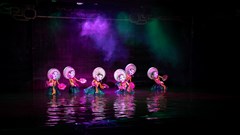 Khơi thông nguồn lực