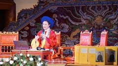  Thêm thông tin quý về cuộc đời của vua Hàm Nghi