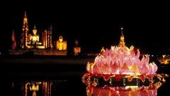 Cố đô Sukhothai - bản sắc văn hóa đặc trưng của Thái Lan
