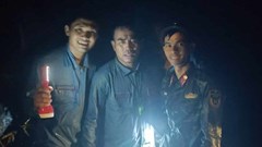  “Quyết định nhảy dù của tổ bay là chính xác”