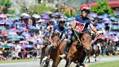  Kiến tạo môi trường thuận lợi để thúc đẩy phát triển kinh tế thể thao