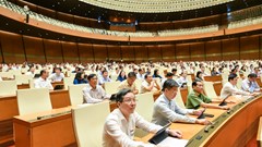 Để văn hóa vươn mình trong kỷ nguyên mới